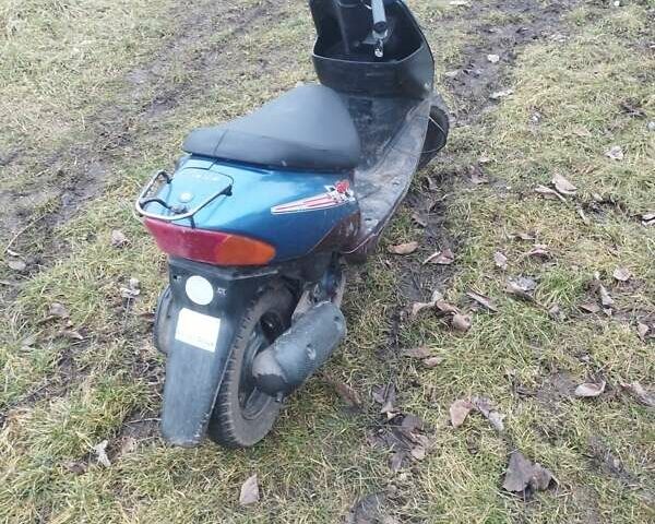 Сузукі Летс 2, об'ємом двигуна 0 л та пробігом 148 тис. км за 253 $, фото 2 на Automoto.ua
