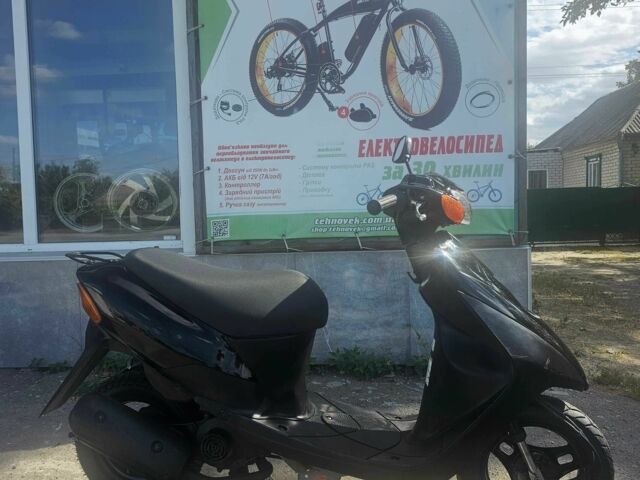 Сузукі Летс 2, об'ємом двигуна 49 л та пробігом 0 тис. км за 24000 $, фото 1 на Automoto.ua