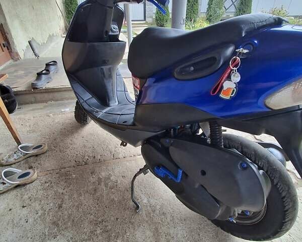 Сузуки Летс 2, объемом двигателя 0 л и пробегом 6 тыс. км за 367 $, фото 2 на Automoto.ua