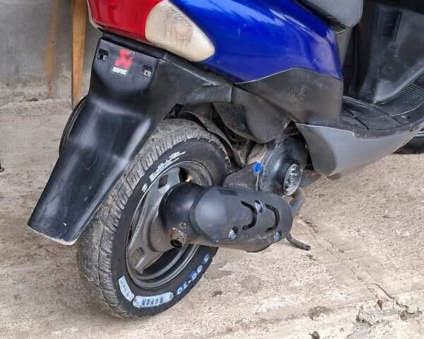 Сузуки Летс 2, объемом двигателя 0 л и пробегом 6 тыс. км за 367 $, фото 1 на Automoto.ua