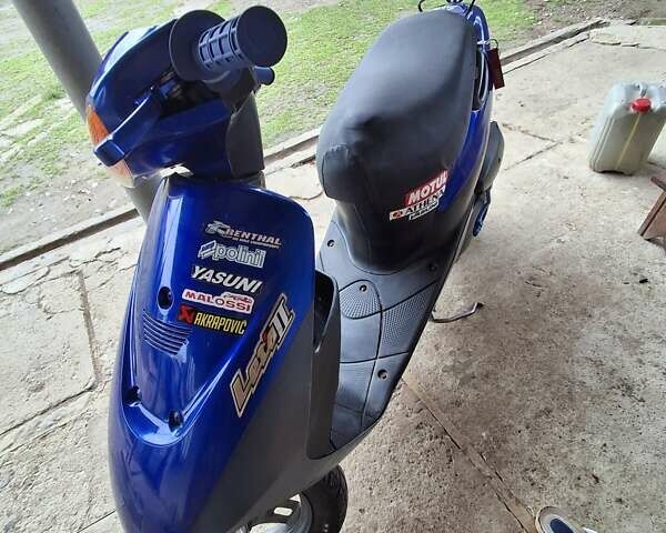 Сузуки Летс 2, объемом двигателя 0 л и пробегом 6 тыс. км за 367 $, фото 3 на Automoto.ua