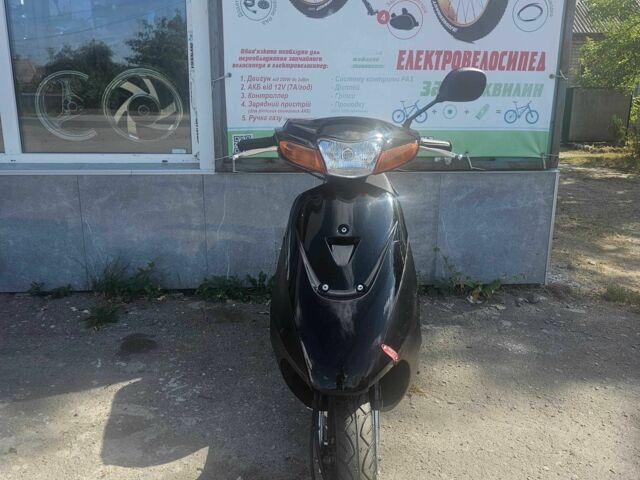 Сузукі Летс 2, об'ємом двигуна 49 л та пробігом 0 тис. км за 24000 $, фото 2 на Automoto.ua