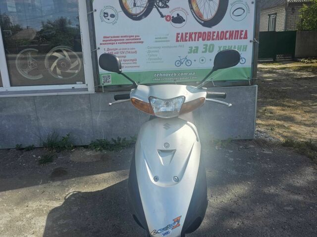 Сузукі Летс 2, об'ємом двигуна 49 л та пробігом 0 тис. км за 24000 $, фото 6 на Automoto.ua