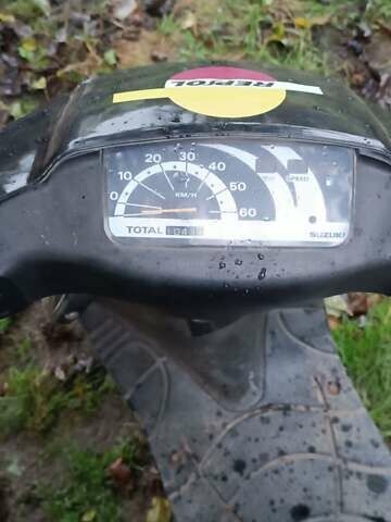 Сузуки Летс 2 2009 в Снятине на Automoto.ua Сузуки Летс 2, объемом двигателя 0.49 л и пробегом 10 тыс. км за 375 $, фото 1 на Automoto.ua
