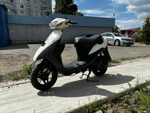 Сузукі Летс 2, об'ємом двигуна 50 л та пробігом 0 тис. км за 316 $, фото 1 на Automoto.ua