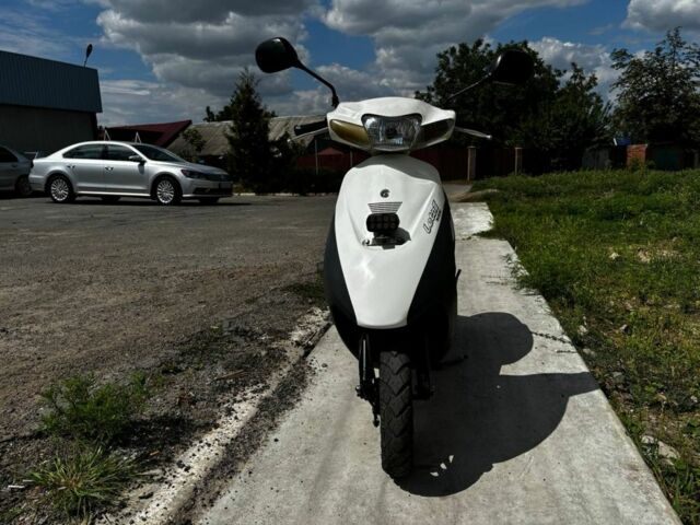 Сузукі Летс 2, об'ємом двигуна 50 л та пробігом 0 тис. км за 316 $, фото 2 на Automoto.ua