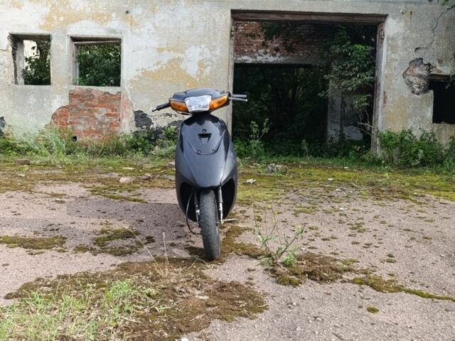 Сузукі Летс 2, об'ємом двигуна 49 л та пробігом 0 тис. км за 243 $, фото 1 на Automoto.ua