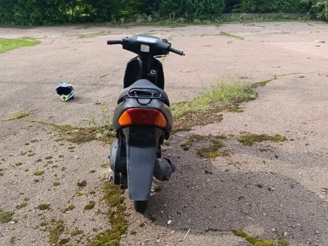 Сузукі Летс 2, об'ємом двигуна 49 л та пробігом 0 тис. км за 243 $, фото 2 на Automoto.ua