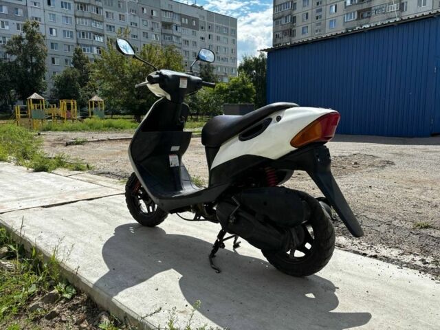 Сузукі Летс 2, об'ємом двигуна 50 л та пробігом 0 тис. км за 316 $, фото 5 на Automoto.ua