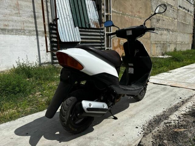 Сузукі Летс 2, об'ємом двигуна 50 л та пробігом 0 тис. км за 316 $, фото 3 на Automoto.ua