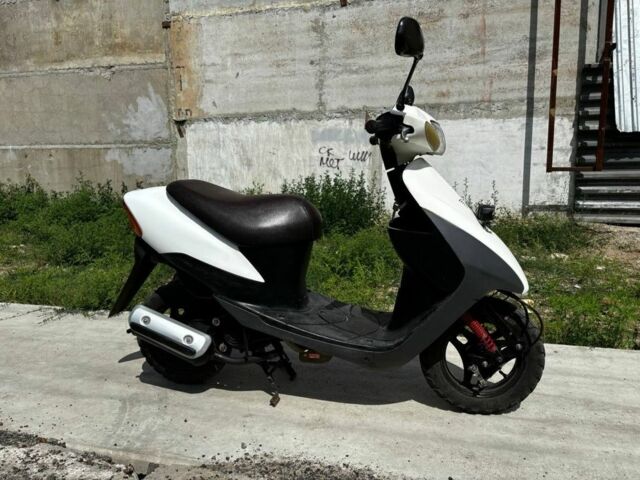 Сузукі Летс 2, об'ємом двигуна 50 л та пробігом 0 тис. км за 316 $, фото 4 на Automoto.ua