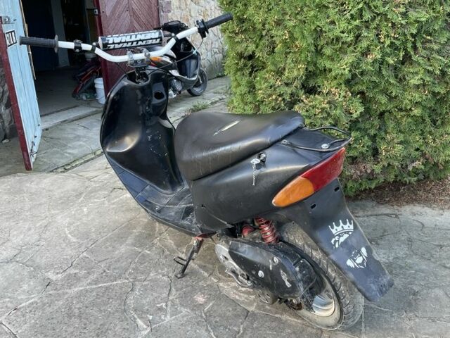 Сузуки Летс 2, объемом двигателя 65 л и пробегом 0 тыс. км за 12000 $, фото 4 на Automoto.ua