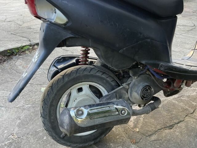 Сузуки Летс 2, объемом двигателя 65 л и пробегом 0 тыс. км за 12000 $, фото 5 на Automoto.ua
