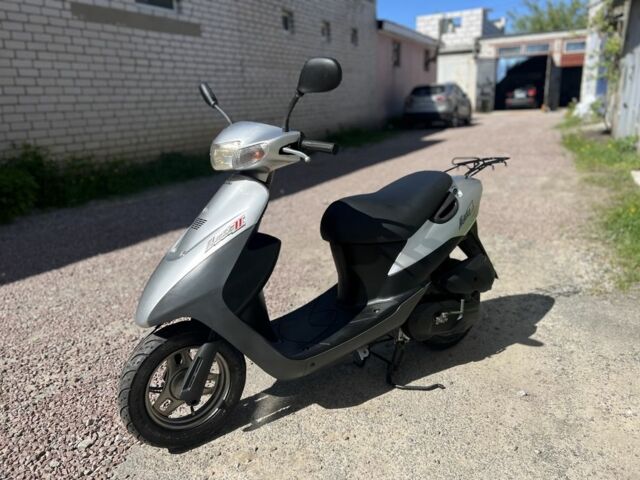 Сузуки Летс 2, объемом двигателя 49 л и пробегом 0 тыс. км за 620 $, фото 1 на Automoto.ua