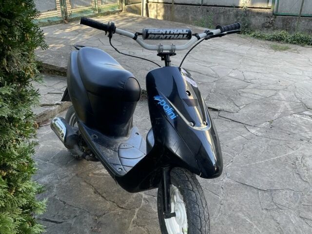 Сузуки Летс 2, объемом двигателя 65 л и пробегом 0 тыс. км за 12000 $, фото 1 на Automoto.ua