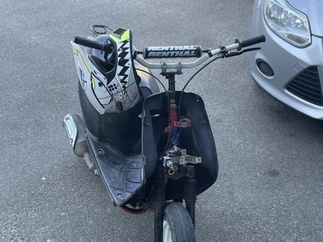 Сузуки Летс 2, объемом двигателя 65 л и пробегом 0 тыс. км за 12000 $, фото 9 на Automoto.ua