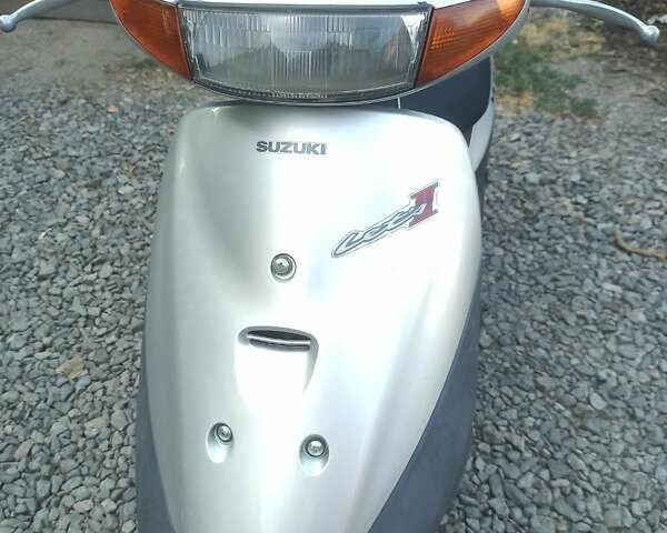 Сузукі Летс 2, об'ємом двигуна 0 л та пробігом 8 тис. км за 431 $, фото 7 на Automoto.ua