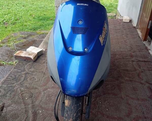 Сузуки Летс 2, объемом двигателя 0 л и пробегом 5 тыс. км за 176 $, фото 1 на Automoto.ua