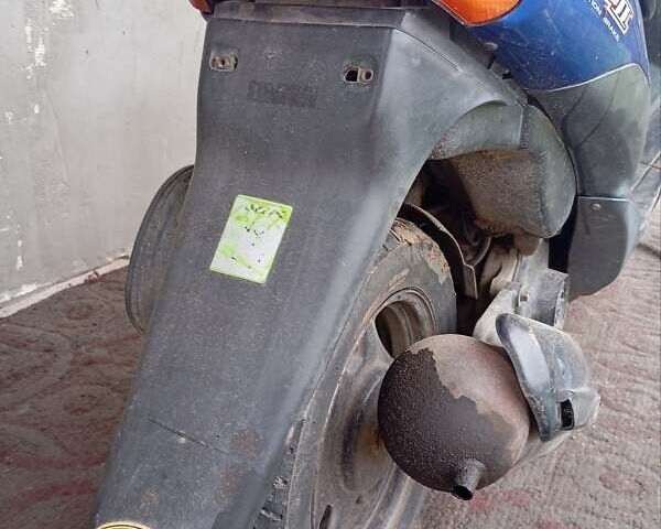 Сузуки Летс 2, объемом двигателя 0 л и пробегом 5 тыс. км за 176 $, фото 4 на Automoto.ua