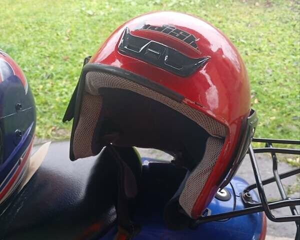 Сузуки Летс 2, объемом двигателя 0 л и пробегом 5 тыс. км за 176 $, фото 6 на Automoto.ua