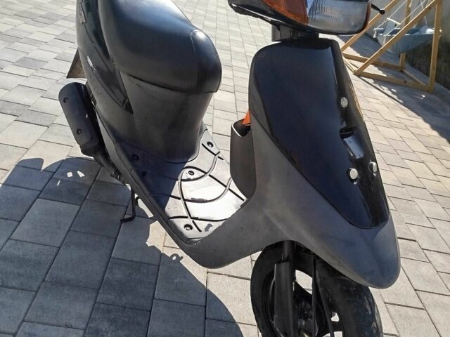 Сузуки Летс 2, объемом двигателя 50 л и пробегом 0 тыс. км за 268 $, фото 1 на Automoto.ua