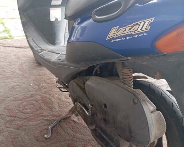 Сузуки Летс 2, объемом двигателя 0 л и пробегом 5 тыс. км за 176 $, фото 7 на Automoto.ua