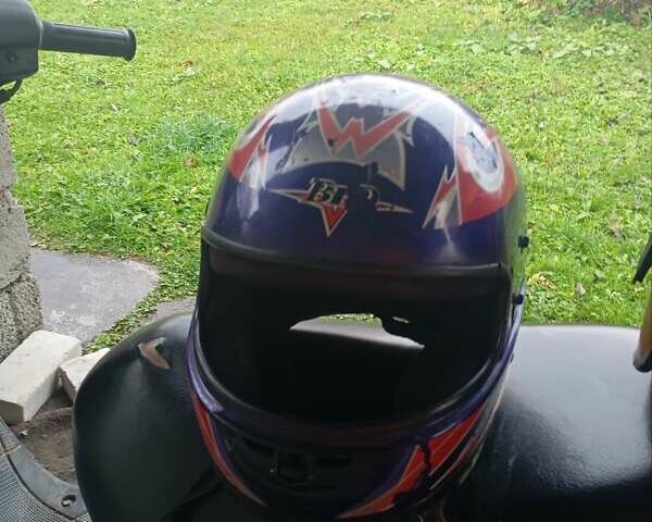 Сузуки Летс 2, объемом двигателя 0 л и пробегом 5 тыс. км за 176 $, фото 5 на Automoto.ua