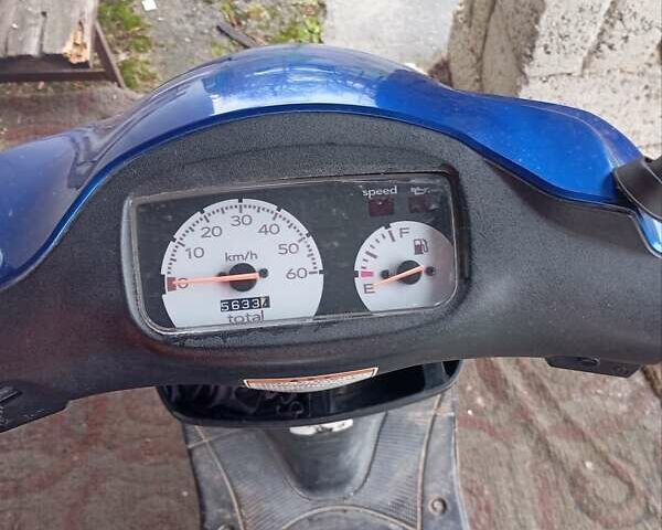 Сузуки Летс 2, объемом двигателя 0 л и пробегом 5 тыс. км за 176 $, фото 2 на Automoto.ua