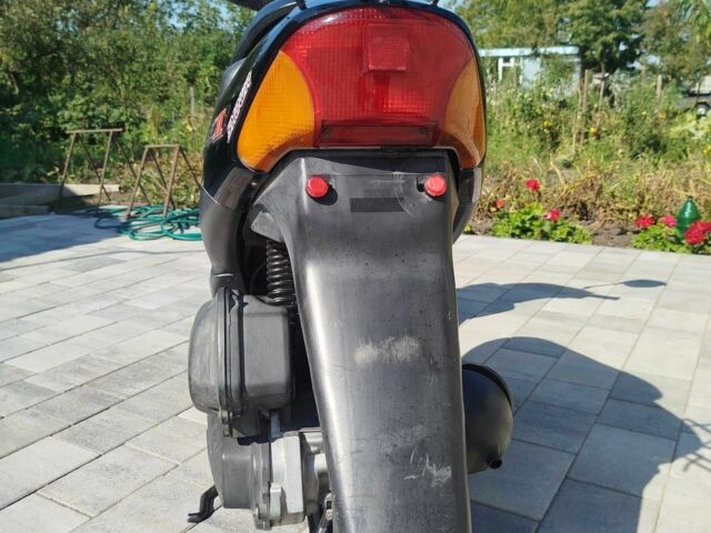 Сузуки Летс 2, объемом двигателя 50 л и пробегом 0 тыс. км за 268 $, фото 3 на Automoto.ua