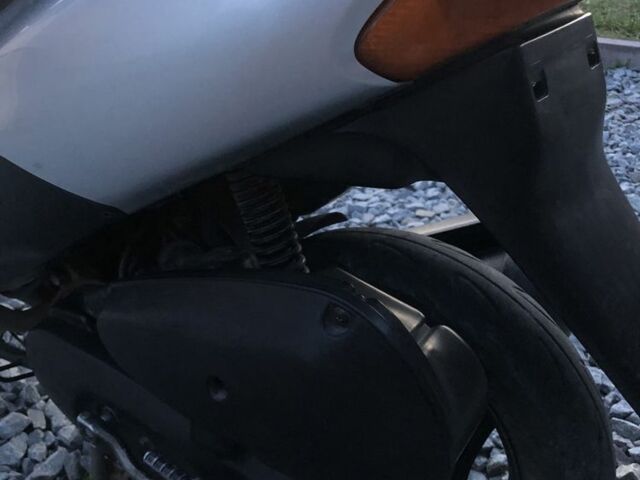 Сузуки Летс 2, объемом двигателя 50 л и пробегом 0 тыс. км за 651 $, фото 3 на Automoto.ua
