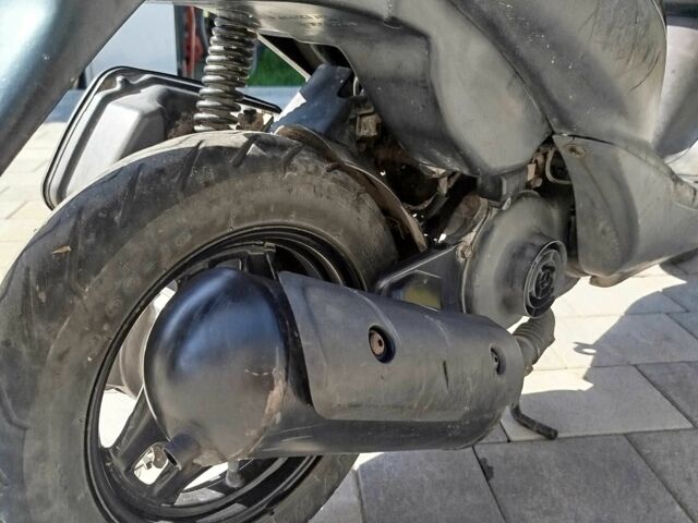 Сузуки Летс 2, объемом двигателя 50 л и пробегом 0 тыс. км за 268 $, фото 2 на Automoto.ua
