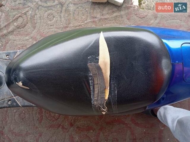 Сузуки Летс 2, объемом двигателя 0 л и пробегом 5 тыс. км за 176 $, фото 3 на Automoto.ua