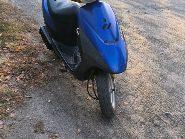 Сузуки Летс 2, объемом двигателя 50 л и пробегом 0 тыс. км за 315 $, фото 1 на Automoto.ua