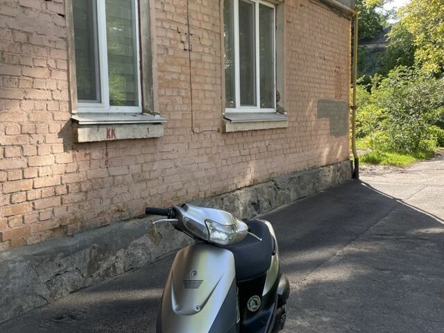 Сузуки Летс 2, объемом двигателя 49 л и пробегом 0 тыс. км за 413 $, фото 6 на Automoto.ua