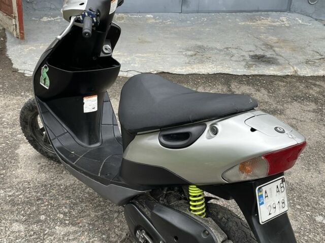 Сузуки Летс 2, объемом двигателя 49 л и пробегом 0 тыс. км за 413 $, фото 3 на Automoto.ua