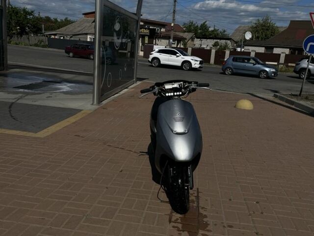 Сузуки Летс 2, объемом двигателя 49 л и пробегом 0 тыс. км за 413 $, фото 7 на Automoto.ua