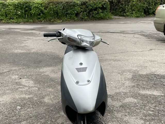 Сузуки Летс 2, объемом двигателя 49 л и пробегом 0 тыс. км за 413 $, фото 5 на Automoto.ua