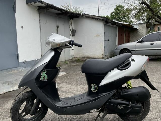 Сузуки Летс 2, объемом двигателя 49 л и пробегом 0 тыс. км за 413 $, фото 4 на Automoto.ua