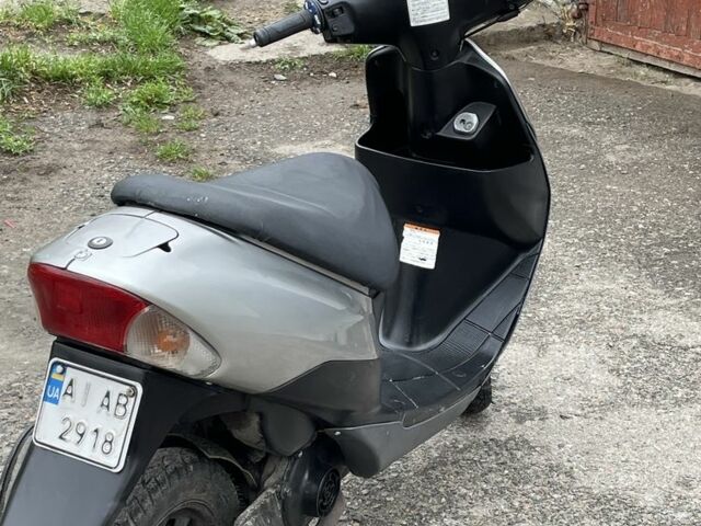 Сузуки Летс 2, объемом двигателя 49 л и пробегом 0 тыс. км за 413 $, фото 2 на Automoto.ua