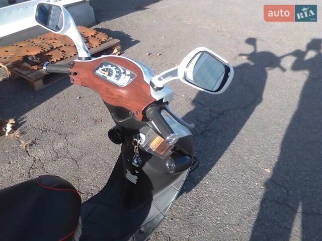 Сузуки Летс 2, объемом двигателя 0 л и пробегом 8 тыс. км за 431 $, фото 1 на Automoto.ua