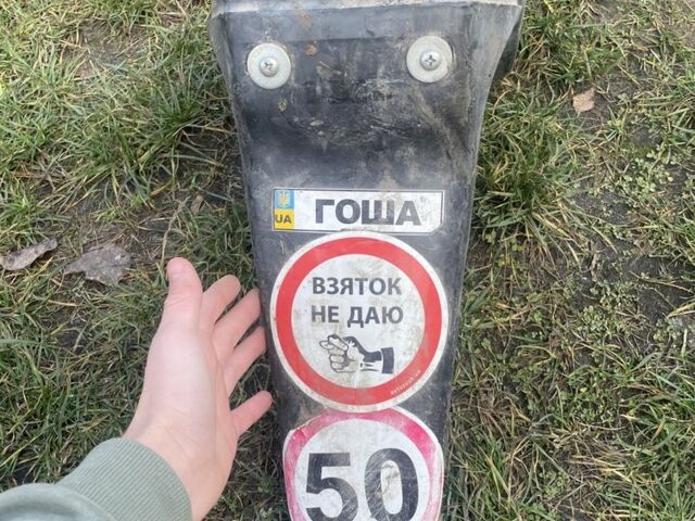 Сузуки Летс 2, объемом двигателя 50 л и пробегом 0 тыс. км за 5 $, фото 7 на Automoto.ua