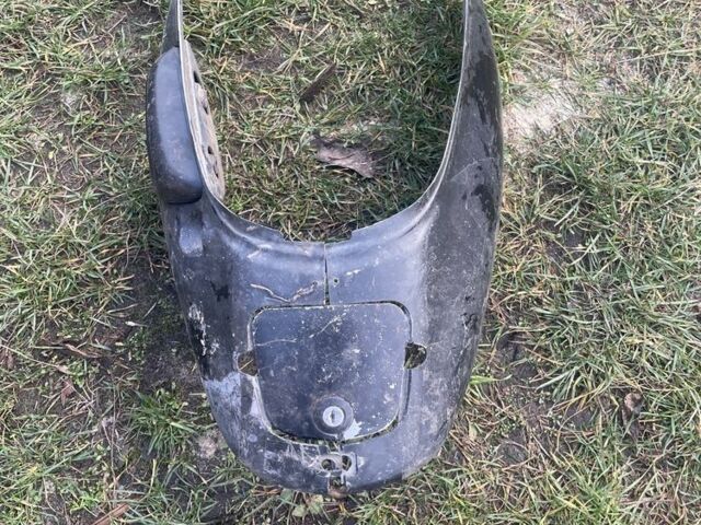 Сузуки Летс 2, объемом двигателя 50 л и пробегом 0 тыс. км за 5 $, фото 3 на Automoto.ua