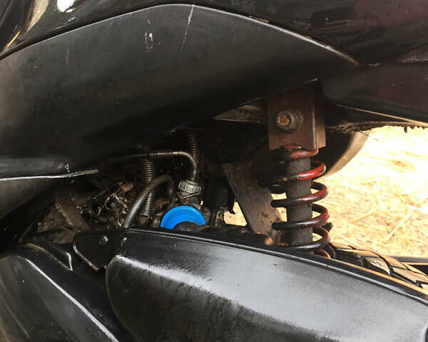 Сузуки Летс 2, объемом двигателя 0 л и пробегом 0 тыс. км за 200 $, фото 5 на Automoto.ua