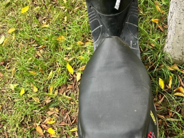 Сузуки Летс 2, объемом двигателя 50 л и пробегом 0 тыс. км за 84 $, фото 1 на Automoto.ua