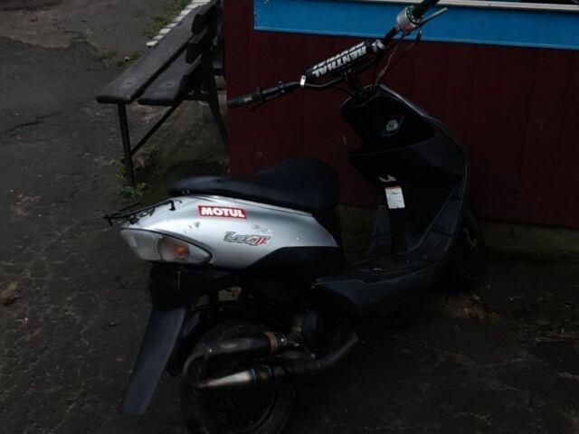 Сузукі Летс 2, об'ємом двигуна 70 л та пробігом 0 тис. км за 355 $, фото 4 на Automoto.ua