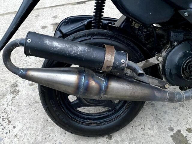 Сузукі Летс 2, об'ємом двигуна 70 л та пробігом 0 тис. км за 355 $, фото 2 на Automoto.ua