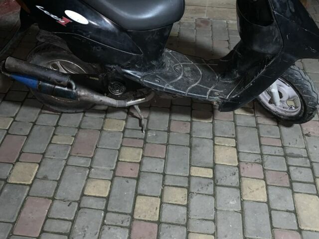 Сузуки Летс 2, объемом двигателя 65 л и пробегом 0 тыс. км за 214 $, фото 1 на Automoto.ua