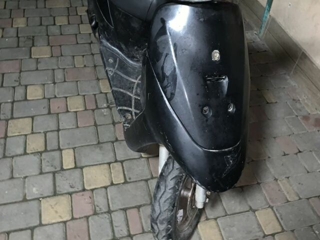 Сузуки Летс 2, объемом двигателя 65 л и пробегом 0 тыс. км за 214 $, фото 4 на Automoto.ua