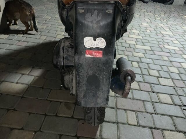 Сузуки Летс 2, объемом двигателя 65 л и пробегом 0 тыс. км за 214 $, фото 2 на Automoto.ua