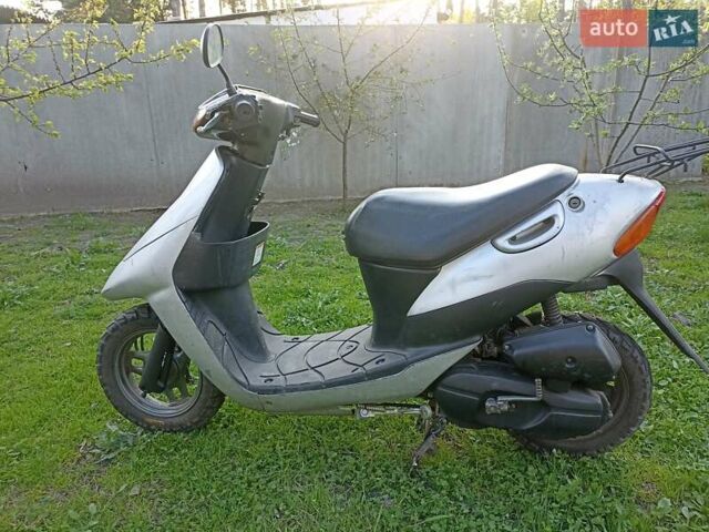 Сузуки Летс 2, объемом двигателя 0.05 л и пробегом 7 тыс. км за 500 $, фото 4 на Automoto.ua